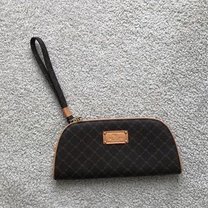 Rioni Wallet/Wristlet